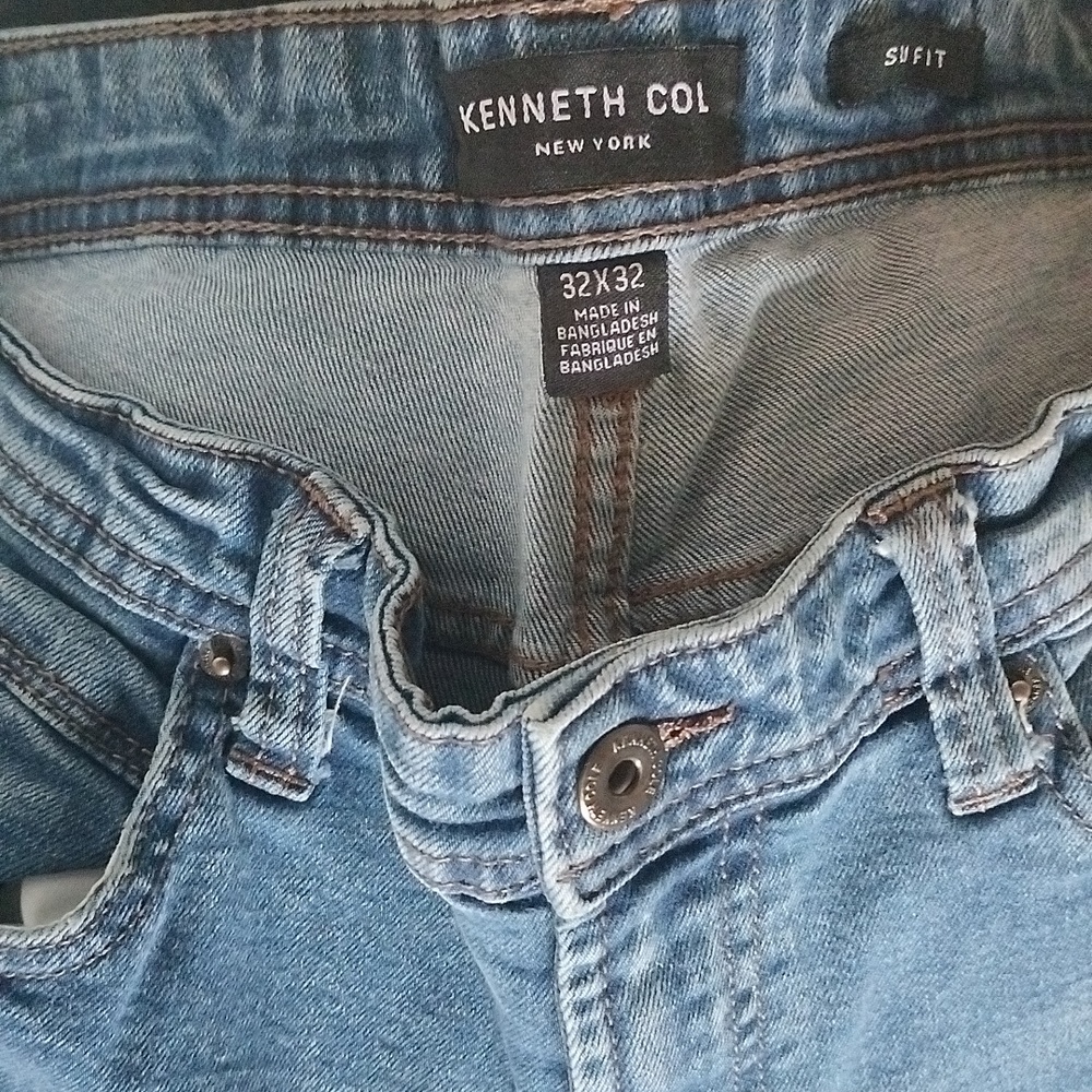 Kenneth Cole